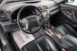 Седан Toyota Camry 2007 года, 1099000 рублей, Красноярск