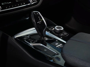 Седан BMW 5 серия 2018 года, 3438000 рублей, Тверь