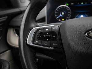 Внедорожник Chery Tiggo 4 Pro 2024 года, 1699000 рублей, Большой Сочи