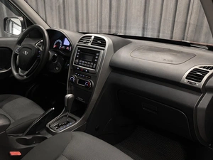 Внедорожник Chery Tiggo (T11) 2014 года, 680000 рублей, Красноярск