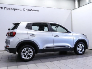 Внедорожник Chery Tiggo 4 Pro 2023 года, 1300000 рублей, Красноярск