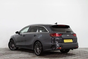 Универсал Kia Ceed 2019 года, 1679000 рублей, Сургут