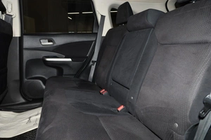 Внедорожник Honda CR-V 2014 года, 2489000 рублей, Новосибирск