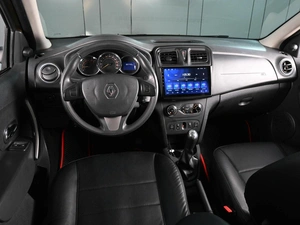 Хетчбэк Renault Sandero Stepway 2015 года, 879000 рублей, Ростов-на-Дону