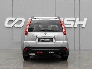 Внедорожник Nissan X-Trail 2012 года, 1310000 рублей, Краснодар