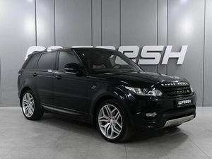 Внедорожник Land Rover Range Rover Sport 2015 года, 3299000 рублей, Аксай
