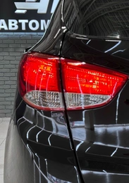 Внедорожник Hyundai ix35 2014 года, 1380000 рублей, Красноярск
