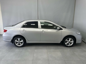 Седан Toyota Corolla 2012 года, 1155000 рублей, Красноярск