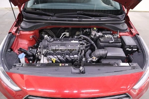 Седан Hyundai Solaris 2018 года, 1375000 рублей, Обнинск