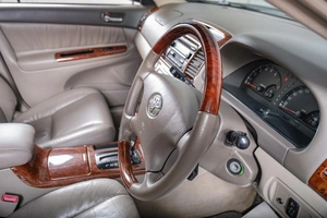 Седан Toyota Camry 2004 года, 949000 рублей, Томск