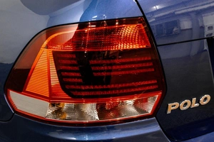 Седан Volkswagen Polo 2019 года, 1169000 рублей, Барнаул