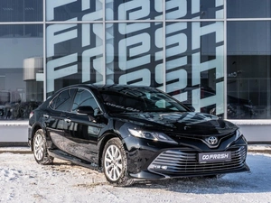 Седан Toyota Camry 2018 года, 2835000 рублей, Самара