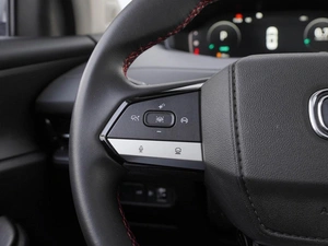 Внедорожник Changan CS55 Plus 2023 года, 2189000 рублей, Волгоград