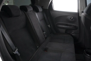 Внедорожник Nissan Juke 2013 года, 1090000 рублей, Омск