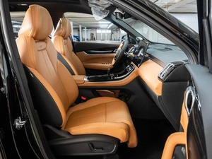 Внедорожник Geely Atlas 2025 года, 3240000 рублей, Ставрополь