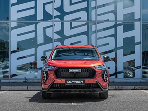 Внедорожник Haval Jolion 2024 года, 2140000 рублей, Краснодар