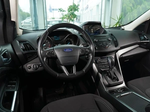 Внедорожник Ford Kuga 2017 года, 1749000 рублей, Тверь
