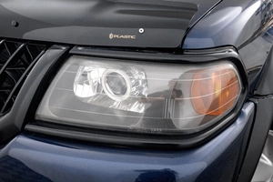 Внедорожник Mitsubishi Montero Sport 2001 года, 1039000 рублей, Барнаул
