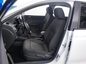 Лифтбек Volkswagen Polo 2022 года, 1599077 рублей, Москва