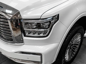 Внедорожник Tank 500 2023 года, 4579000 рублей, Тюмень