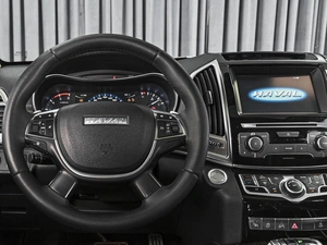 Внедорожник Haval H9 2018 года, 2168900 рублей, Ставрополь