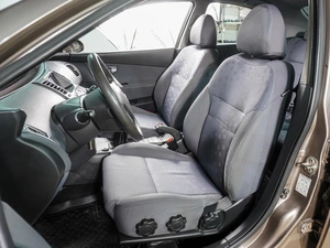 Седан Nissan Primera 2005 года, 469000 рублей, Воронеж
