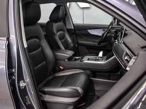 Внедорожник Chery Tiggo 4 Pro 2023 года, 1460000 рублей, Муром