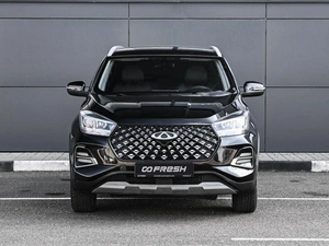 Внедорожник Chery Tiggo 4 Pro 2023 года, 1449000 рублей, Кирилловка