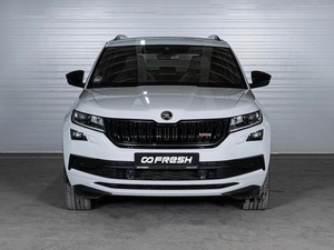 Внедорожник Skoda Kodiaq RS 2020 года, 3659000 рублей, Ставрополь