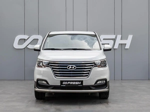 Минивэн Hyundai Grand Starex 2020 года, 3320000 рублей, Краснодар
