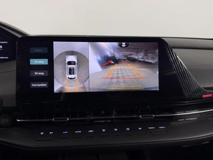 Внедорожник Changan CS55 Plus 2023 года, 2098100 рублей, Казань