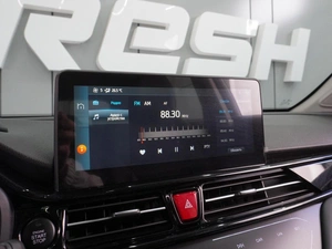 Внедорожник Москвич 3 2024 года, 1599000 рублей, Воронеж