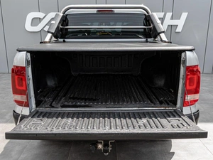 Пикап Volkswagen Amarok 2012 года, 1449000 рублей, Краснодар