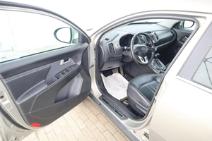 Внедорожник Kia Sportage 2012 года, 1549000 рублей, Обнинск