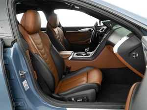 Седан BMW 8 серия Gran Coupe 2019 года, 8487077 рублей, Москва