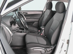 Внедорожник Hyundai Creta 2019 года, 1879000 рублей, Аксай