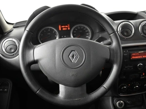 Внедорожник Renault Duster 2012 года, 749200 рублей, Казань