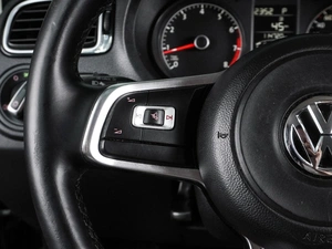 Седан Volkswagen Polo 2019 года, 1184000 рублей, Воронеж