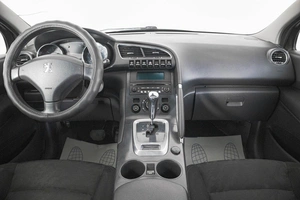 Внедорожник Peugeot 3008 2011 года, 599000 рублей, Кемерово