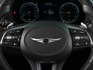 Седан Genesis G70 2020 года, 4589000 рублей, Аксай