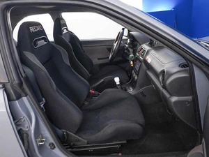 Седан Subaru WRX 2005 года, 1699046 рублей, Москва