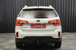 Внедорожник Kia Sorento 2020 года, 2499000 рублей, Красноярск