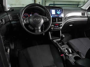 Внедорожник Subaru Forester 2011 года, 1189000 рублей, Воронеж
