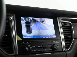 Внедорожник Porsche Macan 2018 года, 3893055 рублей, Москва