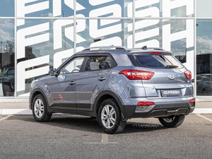 Внедорожник Hyundai Creta 2018 года, 1820000 рублей, Краснодар