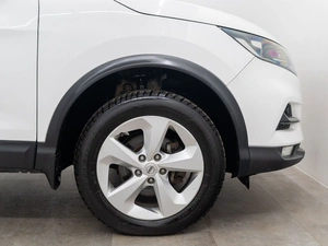 Внедорожник Nissan Qashqai 2019 года, 1750000 рублей, Красноярск