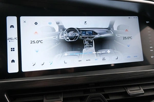 Внедорожник Geely Tugella 2024 года, 3999000 рублей, Красноярск