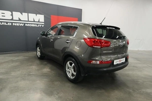 Внедорожник Kia Sportage 2015 года, 1720000 рублей, Курск