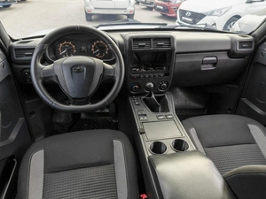 Внедорожник ВАЗ (LADA) Niva Legend 2023 года, 929000 рублей, Саратов