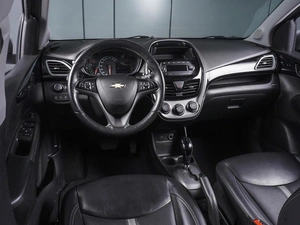 Хетчбэк Chevrolet Spark 2019 года, 1140000 рублей, Ростов-на-Дону